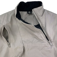 Load image into Gallery viewer, 2000s Chillpepper Asymmetric padded pullover jacket
