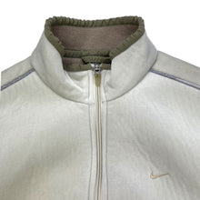 Load image into Gallery viewer, 2000 Nike velour concealed gusset fleece
