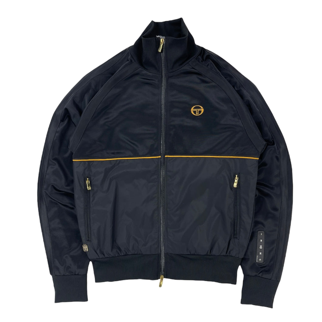 2007 Sergio tacchini Moda Milano iPod jacket