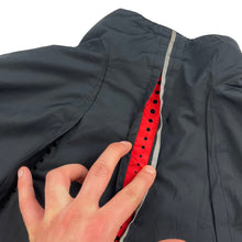 Load image into Gallery viewer, 2010 Nike+ Fit mp3 Cord valley jacket
