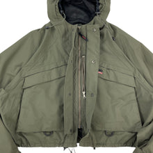 Load image into Gallery viewer, 1990s Musto perfromance wading jacket

