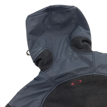 Load image into Gallery viewer, 2000s Oakley panelled fleece
