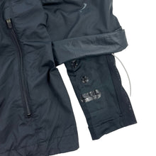 Load image into Gallery viewer, 2010 Nike+ Fit mp3 Cord valley jacket
