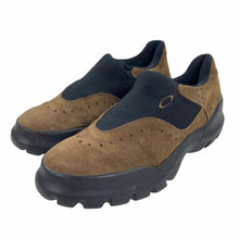 Load image into Gallery viewer, 2000s Oakley brogue slip ons
