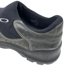 Load image into Gallery viewer, 2000s Oakley brogue slip ons
