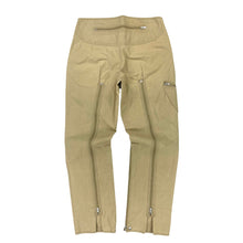 Load image into Gallery viewer, 2000s DKNY tactical multi pocket zip cargo
