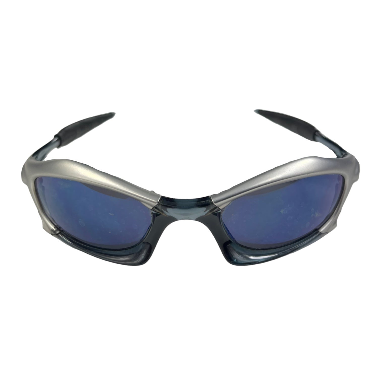 2000s Oakley Splice sunglasses – insidetag