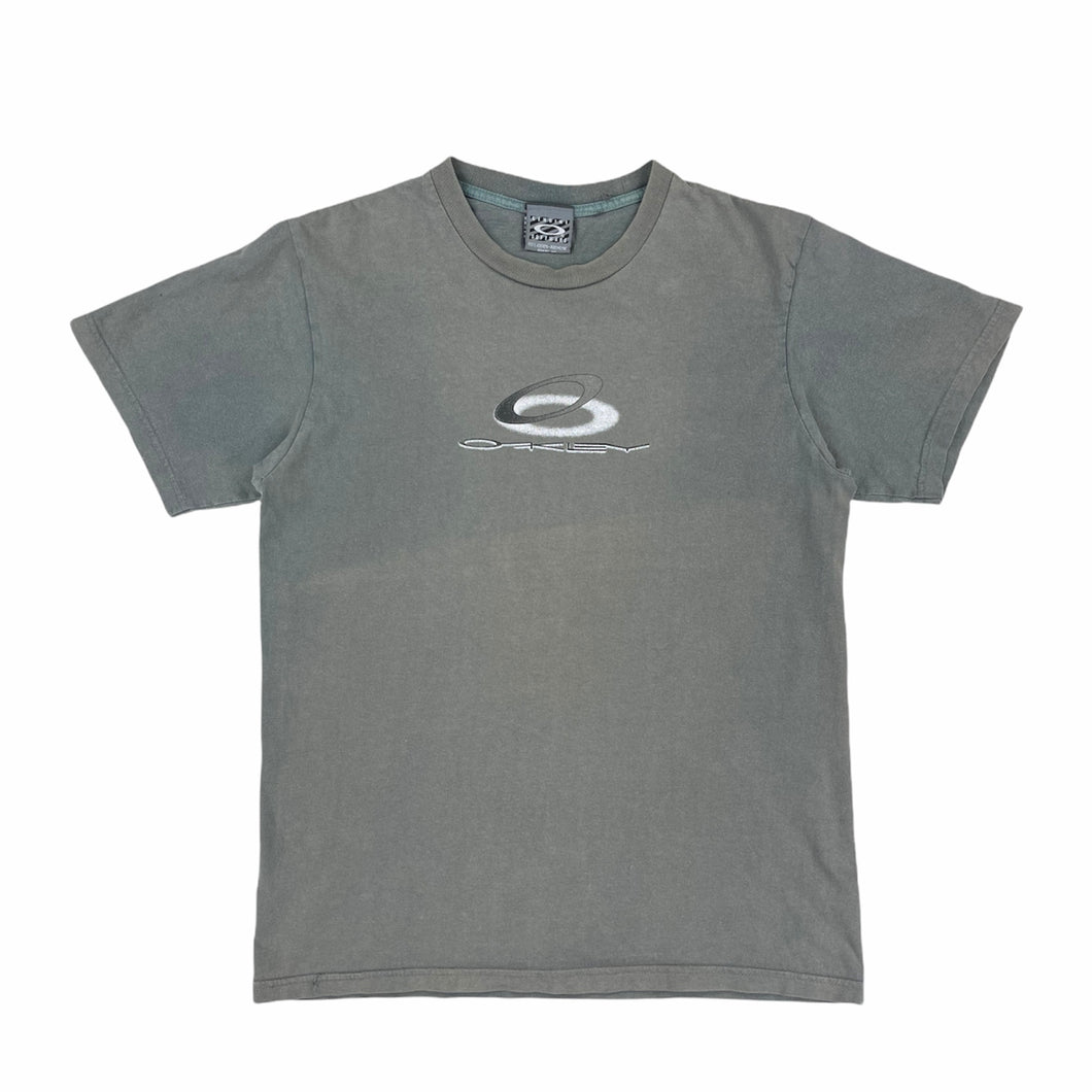 2000s Oakley shadow t shirt
