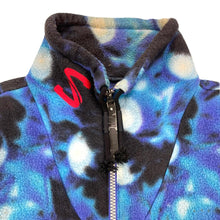 Load image into Gallery viewer, Vintage Salomon acid fleece
