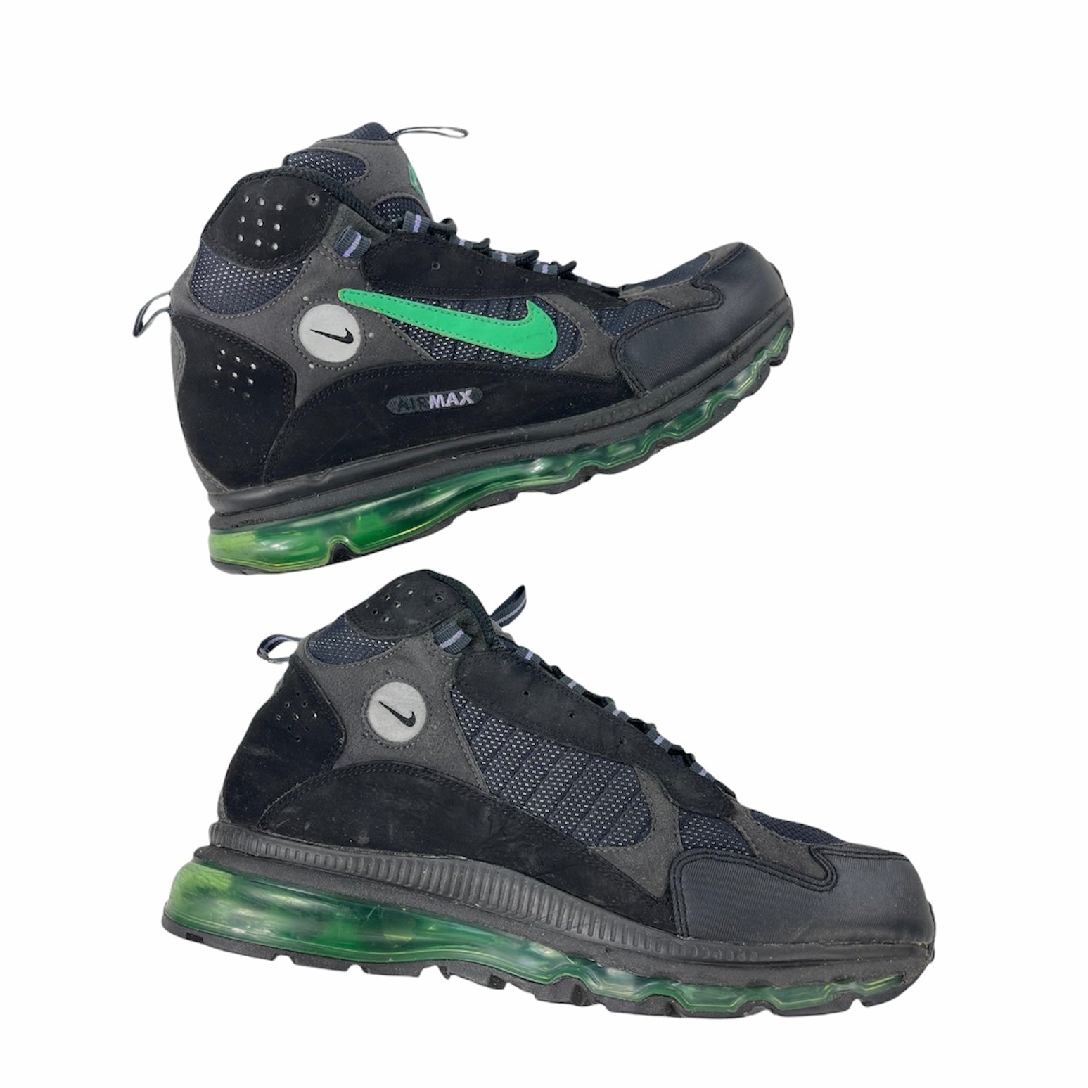 2012 Nike Air max Terra sertig
