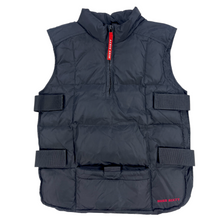 Load image into Gallery viewer, 2000 Miss Sixty “bulletproof” Puffer vest
