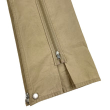 Load image into Gallery viewer, 2000s DKNY tactical multi pocket zip cargo
