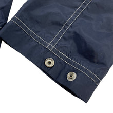 Load image into Gallery viewer, 2000s Armani jeans jacket
