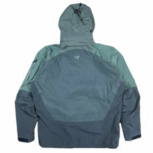 Load image into Gallery viewer, 2000s Arc’teryx sidewinder Gore-tex XCR shell
