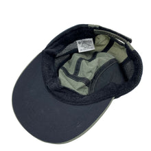 Load image into Gallery viewer, 1990s Columbia sportswear mesh pocket cap
