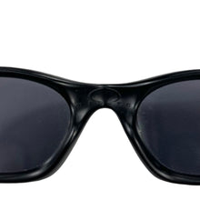 Load image into Gallery viewer, 2000s Oakley minute 1.0 matte black iridium

