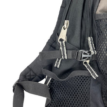 Load image into Gallery viewer, 2003 Gap mesh pocket backpack
