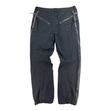 Load image into Gallery viewer, 2000s Mountain Hardwear Conduit Softshell Ski Bottoms
