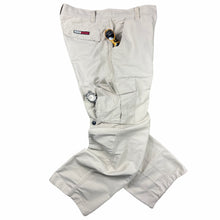 Load image into Gallery viewer, 2003 Oakley cargo pants
