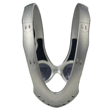Load image into Gallery viewer, 2000 Oakley Overthetop FMJ black iridium  sunglasses
