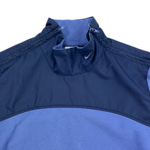 Load image into Gallery viewer, 2000s Nike Therma.fit shoulder zip fleece
