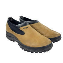 Load image into Gallery viewer, 2000s Salomon contragrip mules
