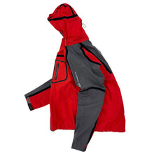 Load image into Gallery viewer, 2007 Salomon LAB taped seam shell jacket
