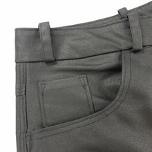 Load image into Gallery viewer, 2014 Nasir Mazhar zip jeans
