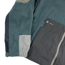 Load image into Gallery viewer, 2010 Nike Gyakusou by Undercover LAB mixed fabric jacket
