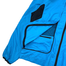 Load image into Gallery viewer, 2000s Nike Clima.Fit concealed butterfly pocket jacket
