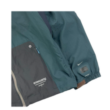 Load image into Gallery viewer, 2010 Nike Gyakusou by Undercover LAB mixed fabric jacket
