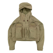 Load image into Gallery viewer, 1990s Columbia Gore-tex wading jacket
