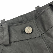 Load image into Gallery viewer, 2014 Nasir Mazhar zip jeans
