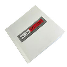 Load image into Gallery viewer, 2000s Oakley Blade Orbital brushed/ blue watch
