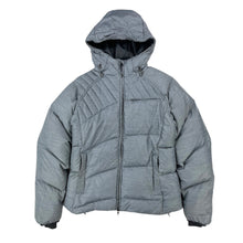 Load image into Gallery viewer, 200 Salomon puffer jacket
