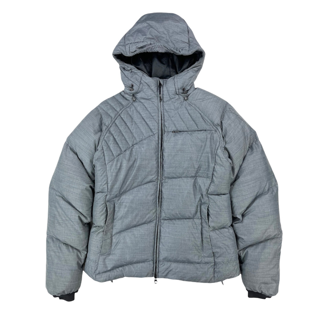 200 Salomon puffer jacket