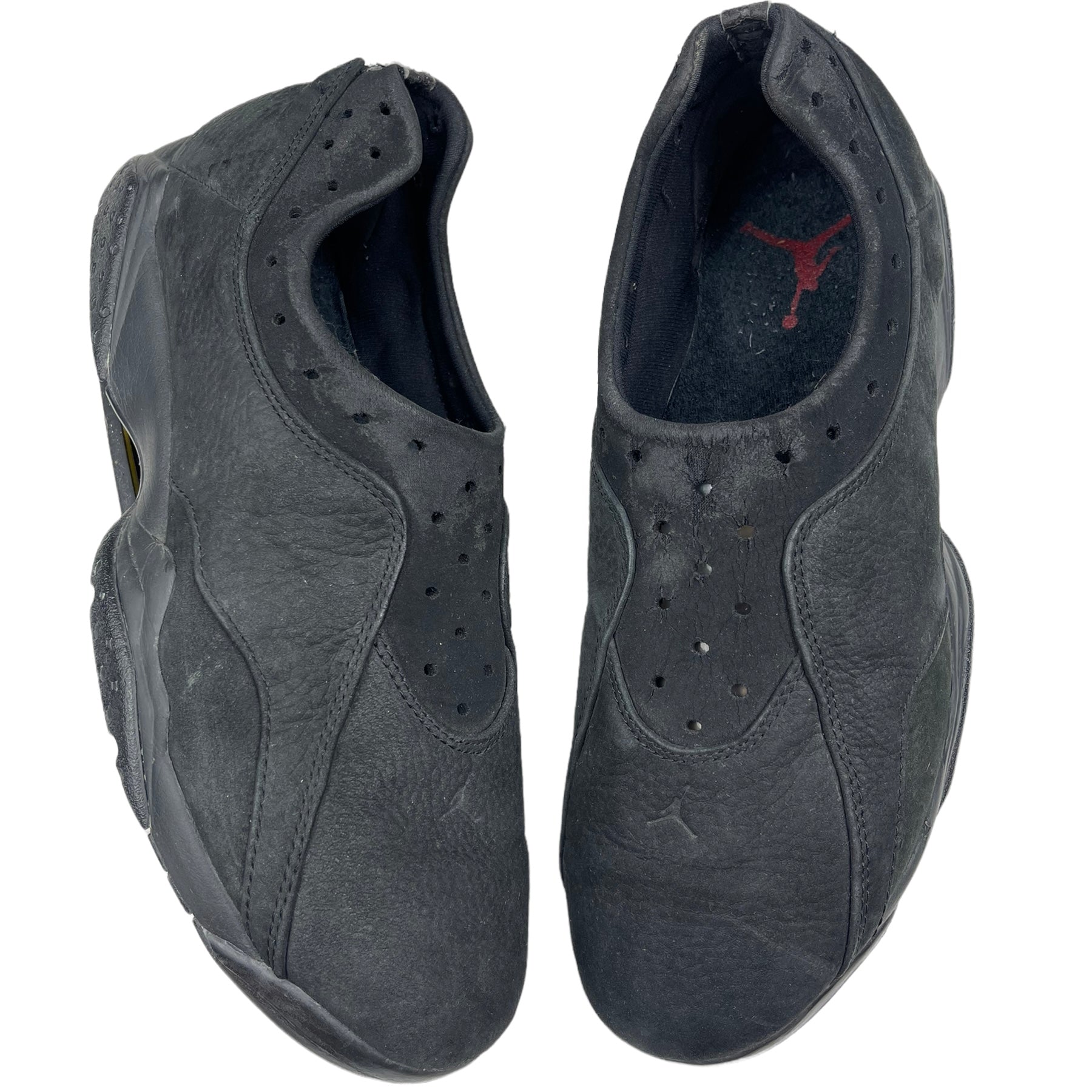 2002 Jordan Relay slip on