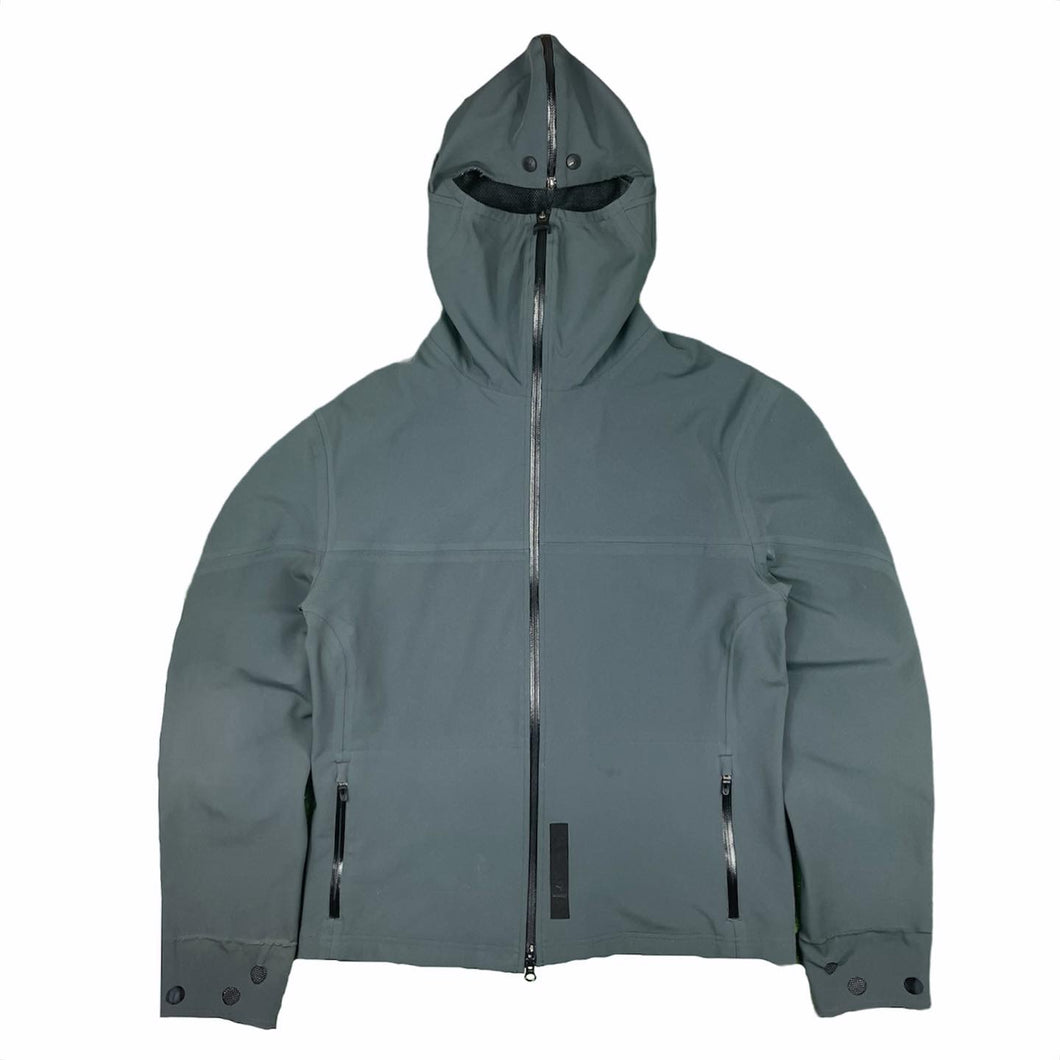 Puma Vexed Generation Ninja Jacket