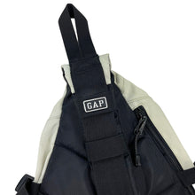 Load image into Gallery viewer, 2000s Gap sling bag
