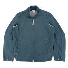 Load image into Gallery viewer, 2000s Nike snap torso jacket
