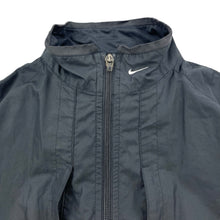 Load image into Gallery viewer, 2000s Nike Clima.Fit concealed butterfly pocket jacket
