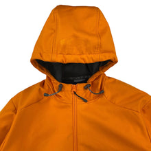 Load image into Gallery viewer, 2007 Salomon hooded softshell jacket
