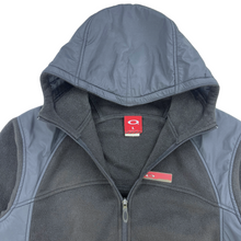 Load image into Gallery viewer, 2000s Oakley panelled fleece
