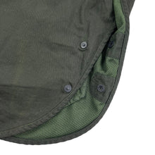 Load image into Gallery viewer, Nike snap button torso chore jacket

