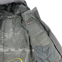 Load image into Gallery viewer, 2004 Salomon 1000 Down puffer jacket

