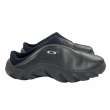 Load image into Gallery viewer, 2000s Oakley mule slip ons
