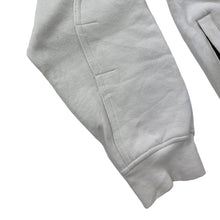 Load image into Gallery viewer, 2000s Stussy International N.Y.T.L.L.A toggle neck hoodie
