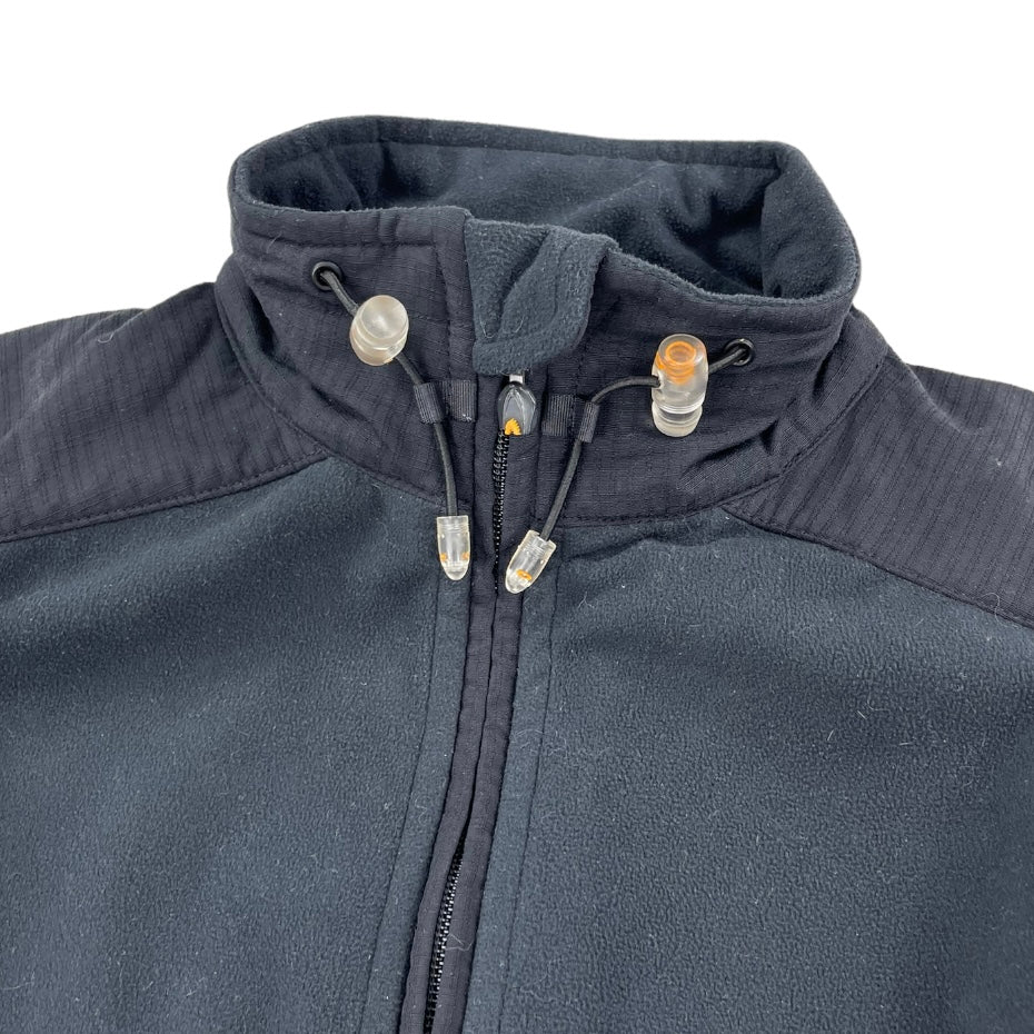 2000s Oakley software fleece