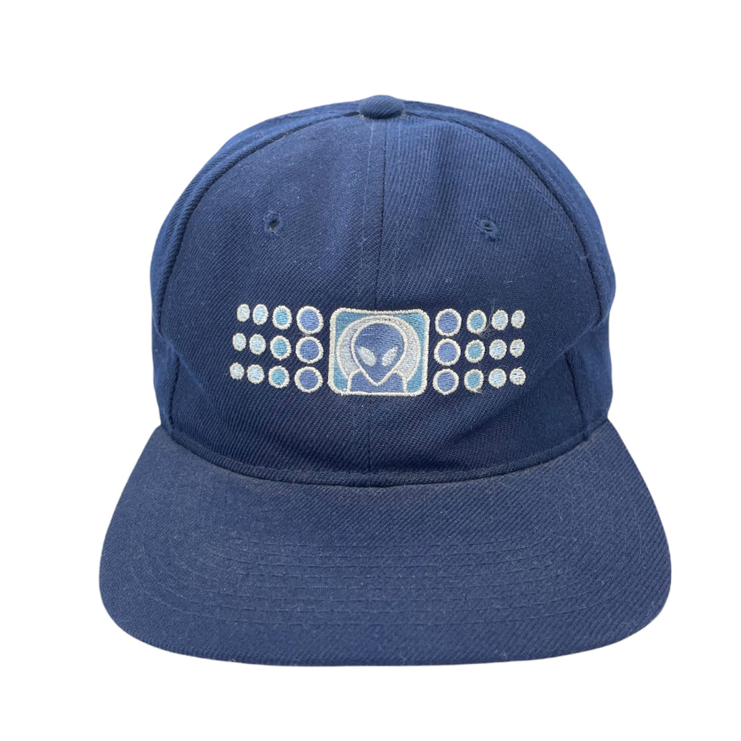 1990s Alien workshop snapback