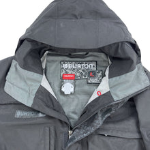 Load image into Gallery viewer, 2003 Burton Shield AMP Softswitch jacket
